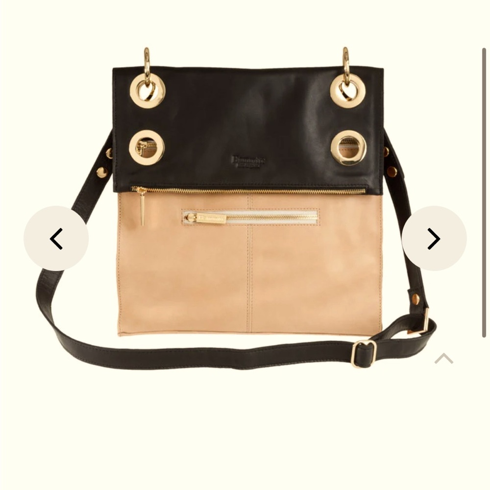 Hammitt Reversible Crossbody Bag